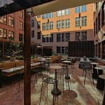 Scandic Helsinki Hub