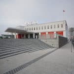 Kauppakeskus Ratina / Ratinan Kulma